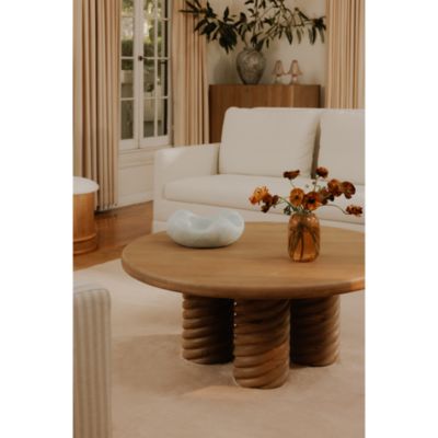 Treccia Coffee Table