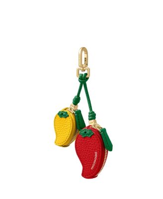 The SABR&Eacute;MOJI Vegetable Charm