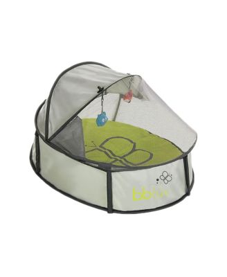 Nido Mini 2 in 1 Travel & Play Tent