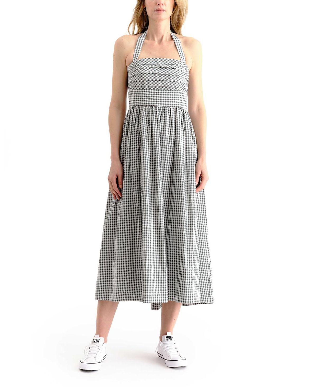 Cartolina Chalmers Dress