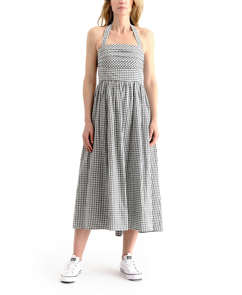 Cartolina Chalmers Dress