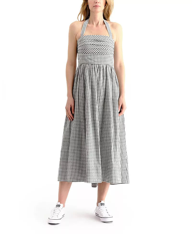 Cartolina Chalmers Dress