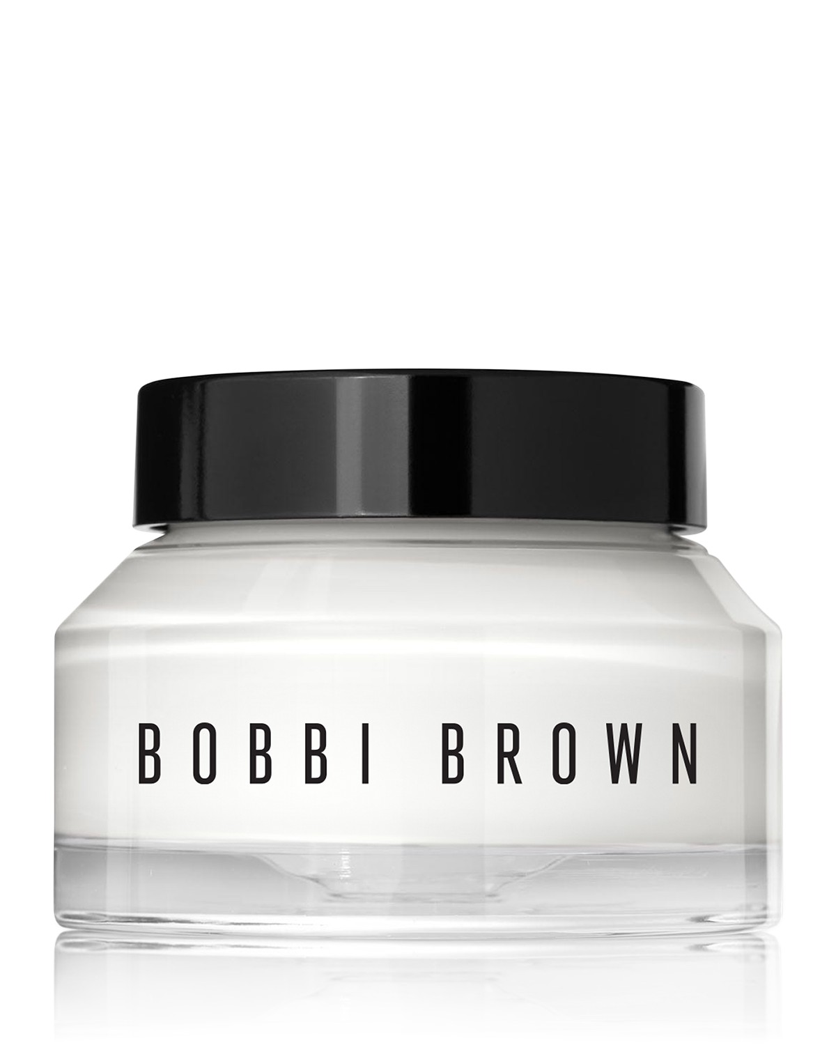Bobbi Brown Hydrating Face Moisturizer Cream with Hyaluronic Acid 1.7 oz.
