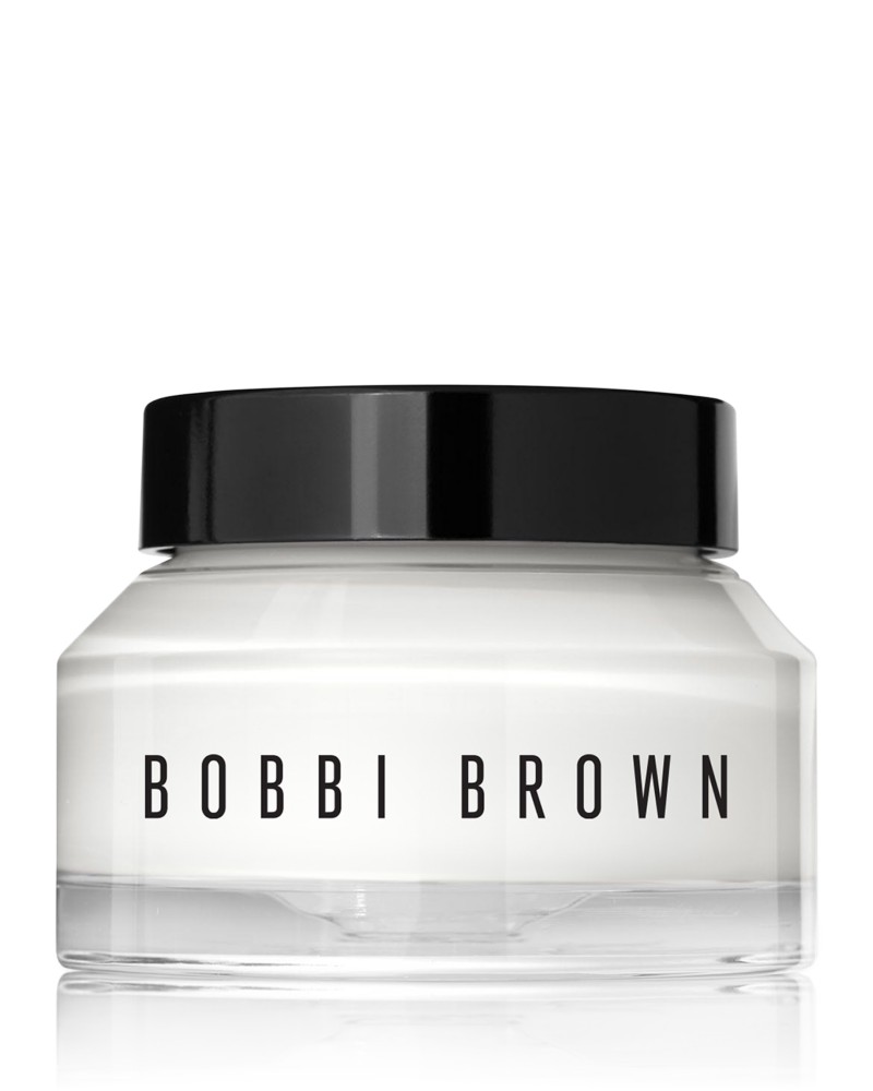 Bobbi Brown Hydrating Face Moisturizer Cream with Hyaluronic Acid 1.7 oz.