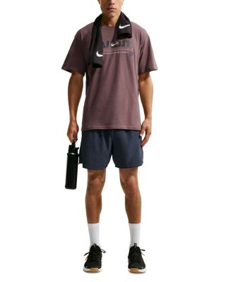 Dri-FIT Athletic Club 7" Shorts