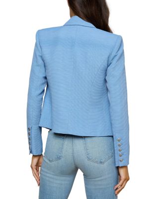 Brooke Double Breasted Blazer