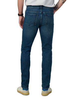 The Asher Slim Fit Jeans in Jefferson