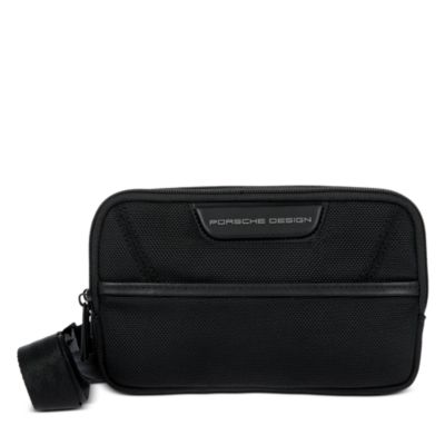 Roadster Nylon Evo Travel Pouch