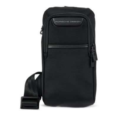 Roadster Nylon Evo Crossbody Bag