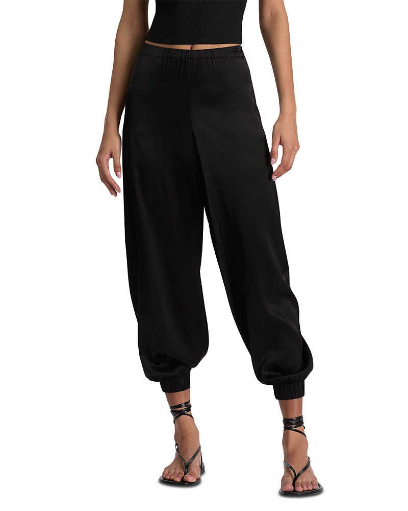 Alice and Olivia Declan Pull On Pants