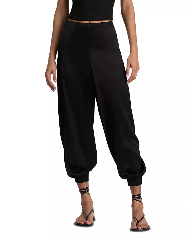 Alice and Olivia Declan Pull On Pants
