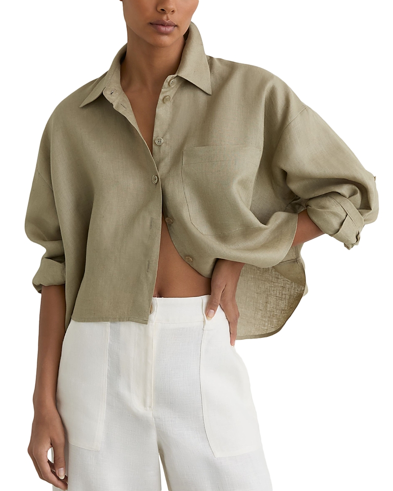 Reiss Solena Shirt