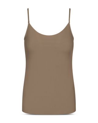 Commando Butter Scoop Neck Spandex Camisole