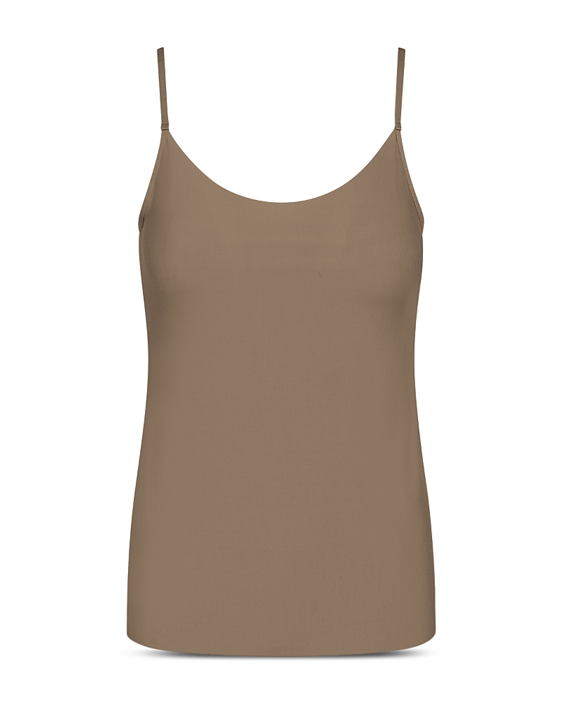 Commando Butter Scoop Neck Spandex Camisole