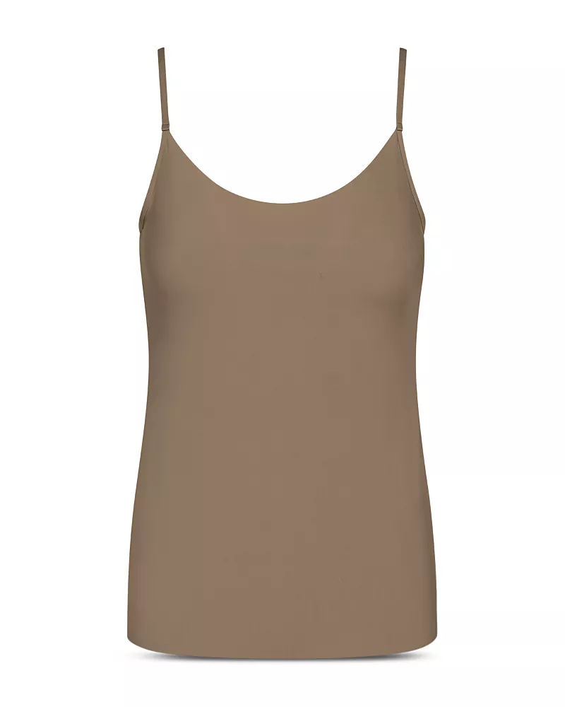 Commando Butter Scoop Neck Spandex Camisole