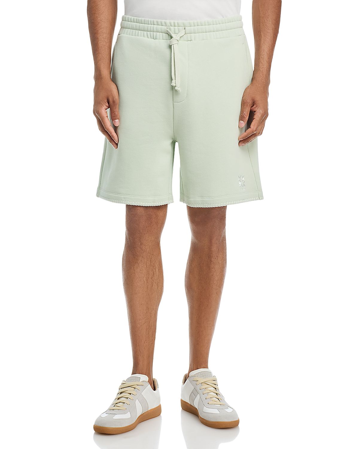 Hugo Daronso 7 Shorts