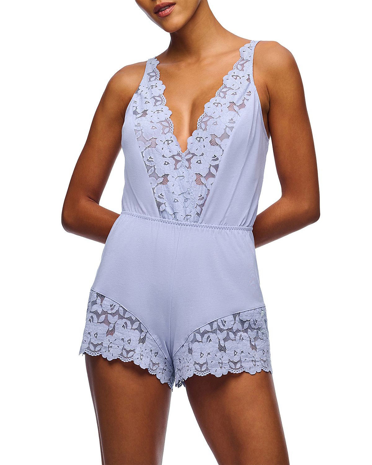 Cosabella Romanza Sleep Romper