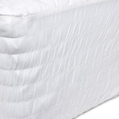 My All Cotton Mattress Pad - Exclusive