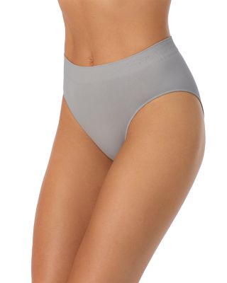 Seamless Comfort Hipster