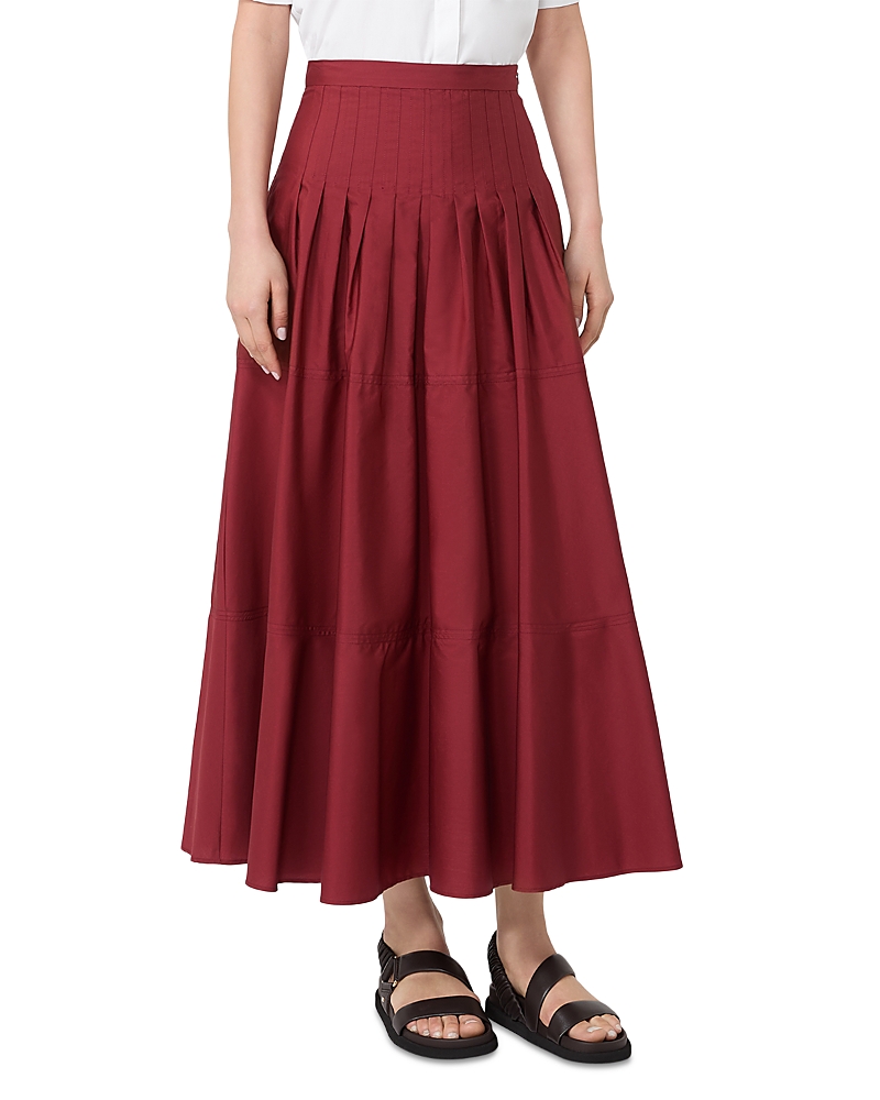 Max Mara Studio Mstopera Skirt