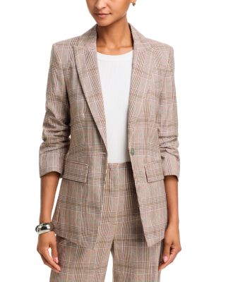 Clayton Dickey Jacket
