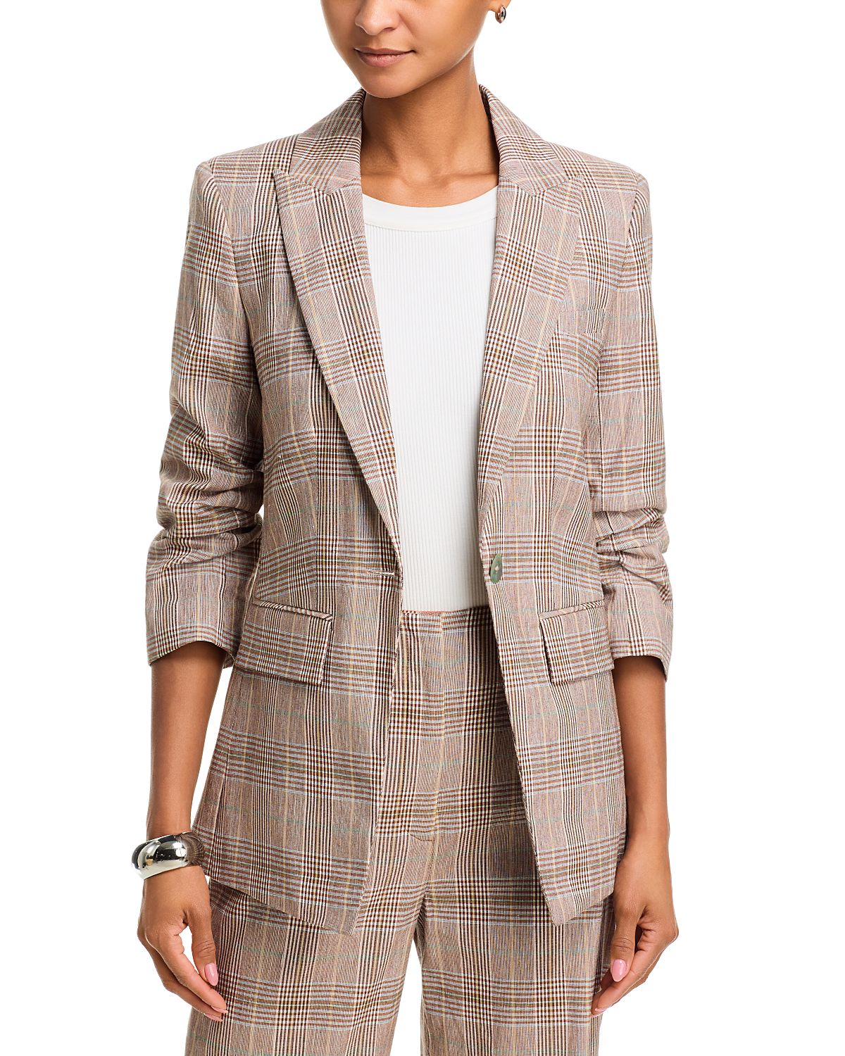 Veronica Beard Clayton Dickey Jacket