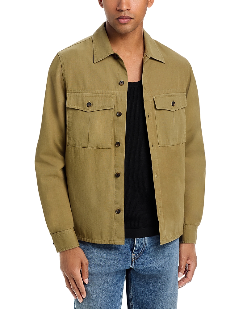 Ps Paul Smith Regular Fit Jacket
