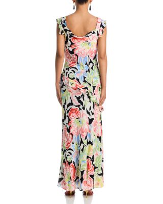 Juniper Midaxi Dress