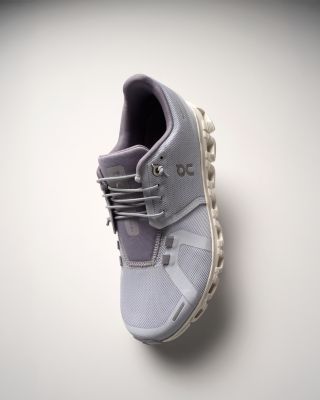 Women's Cloud 6 Sneakers in Heather/Lilac - Exclusive