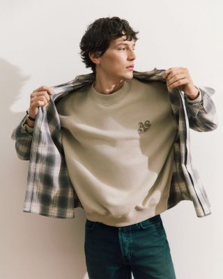 Kelby Long Sleeve Shirt