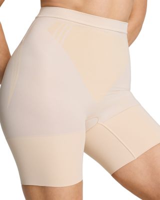 SPANXsculpt™ Go Figure Mid Thigh Shorts - thumbnail 9