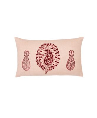 Tashkent Lumbar Pillow Cover