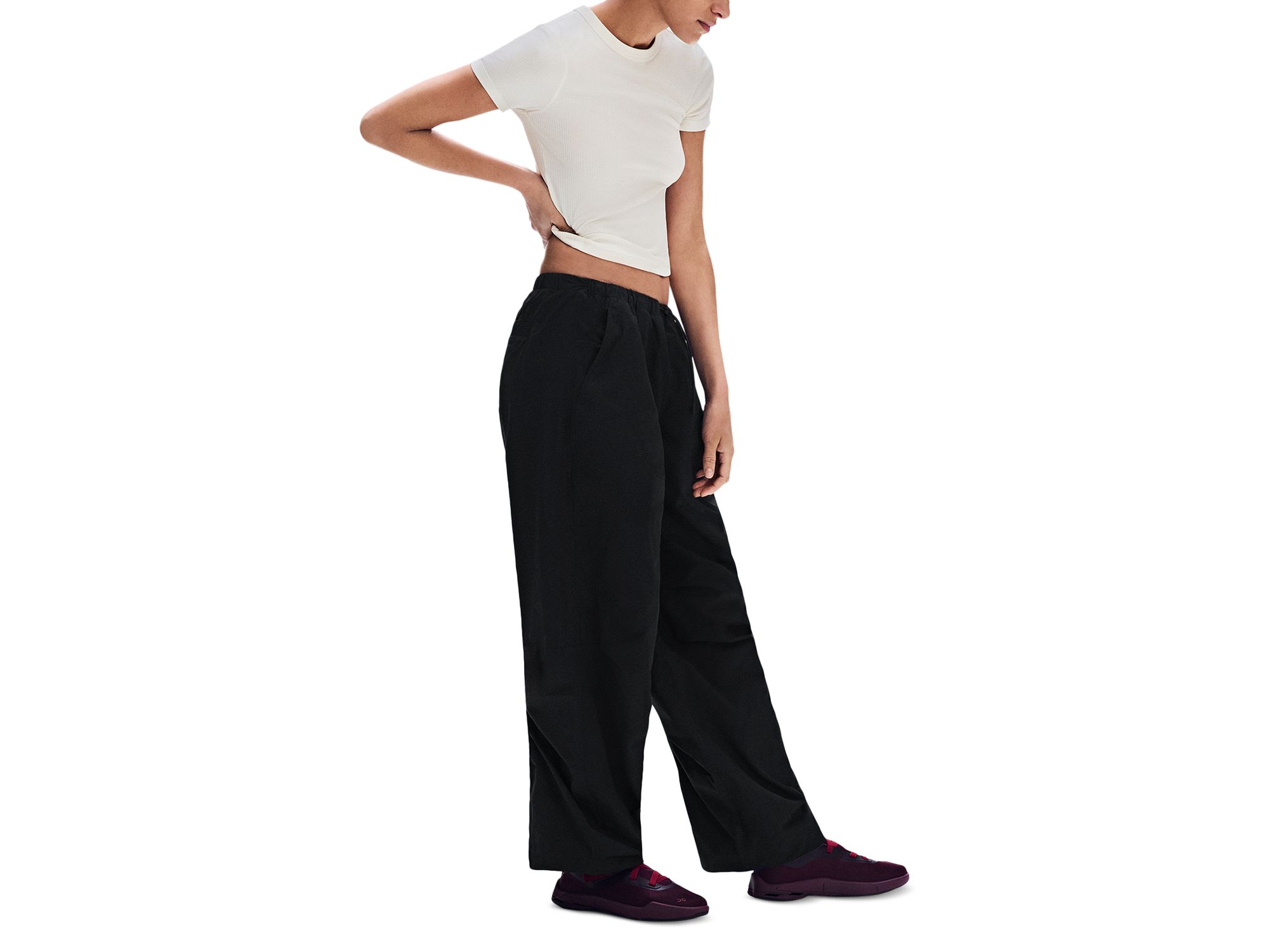 Parachute Pants Co-Created with Zendaya & Law Roach — Image 6