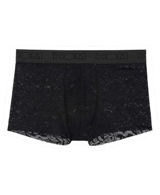  Free Cut Lace Trunk