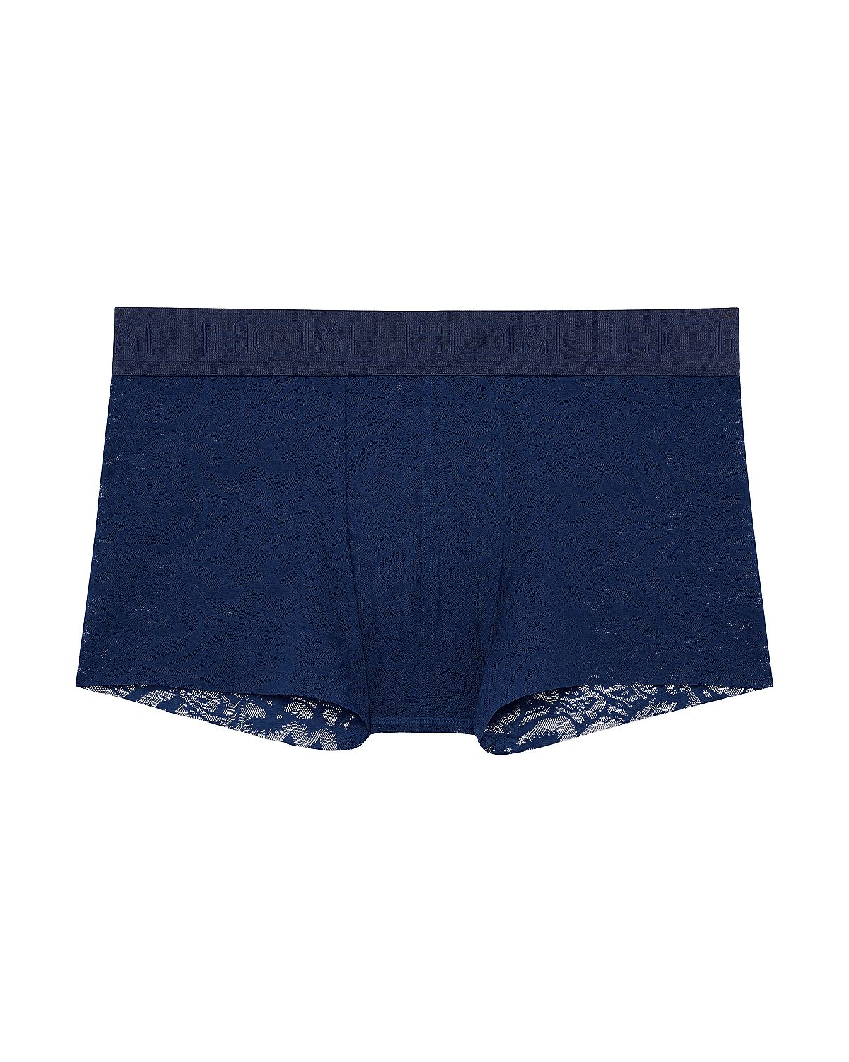 Hom Free Cut Lace Trunk
