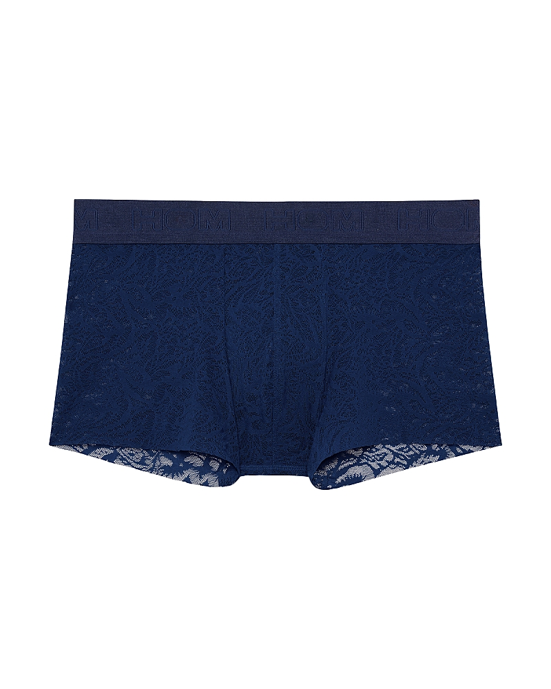 Hom Free Cut Lace Trunk