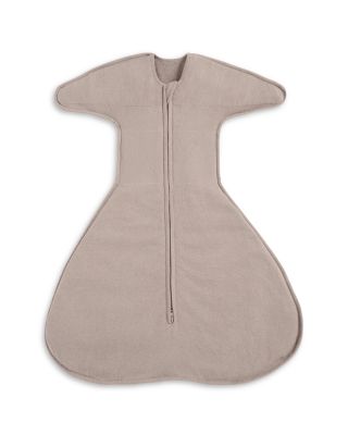 Unisex SleepSack&reg; SwaddleStretch™ Newborn Swaddle, 0.5 TOG - Baby