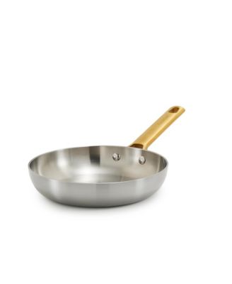  Reserve Stainless Steel Frypan, 8"