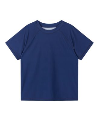 Boys' Short Sleeve Rashguard - Little Kid