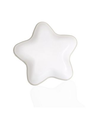Unisex Star Portable Music Box and Night Light