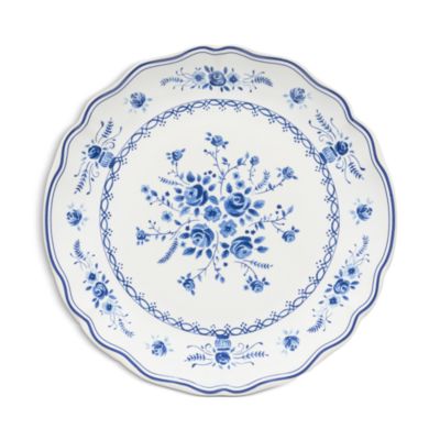 Vila Salad Plate