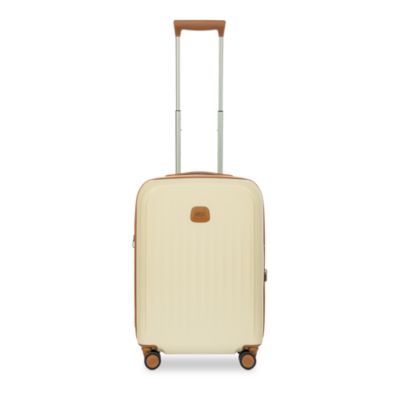 Taormina 21" Expandable Spinner Suitcase