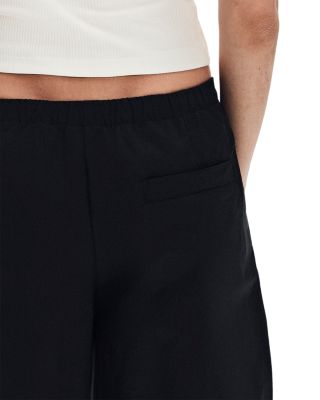 Bermuda Shorts Co-Created with Zendaya & Law Roach