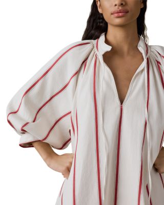 Tide Weave Zoe Dress