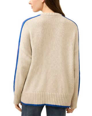 Heirloom Sweater