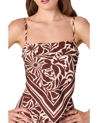 Eva V Hem Top