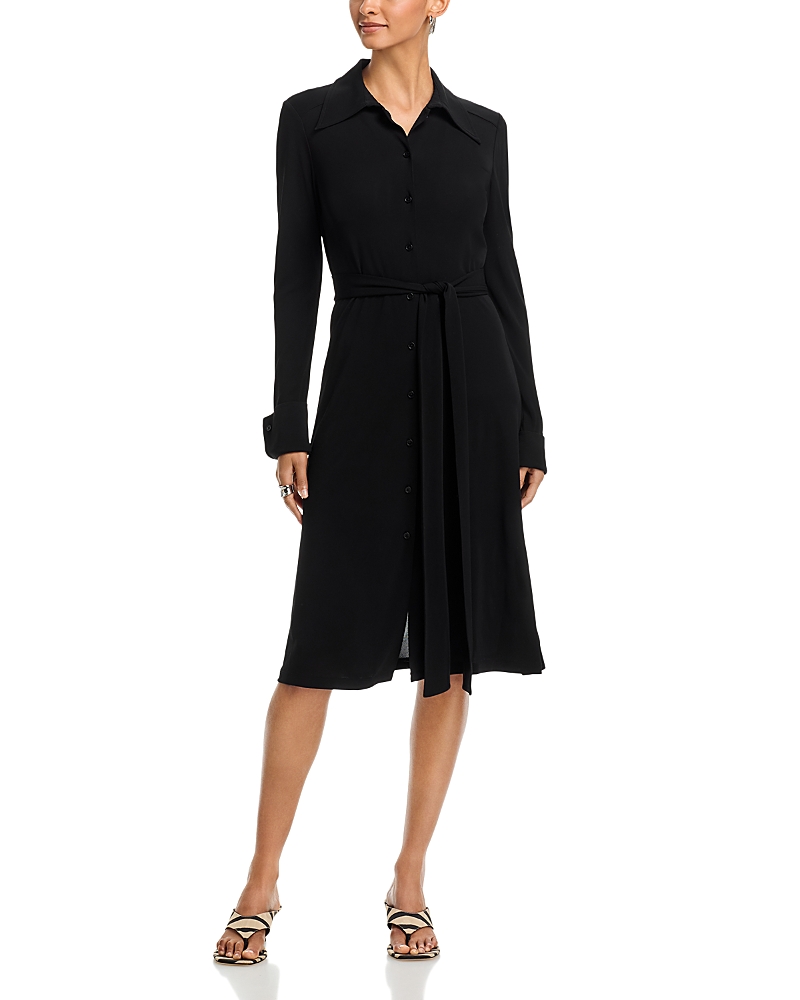 Diane von Furstenberg Diane Shirt Dress