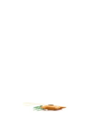 PM GriGri Rodeo Bag Charm Leather