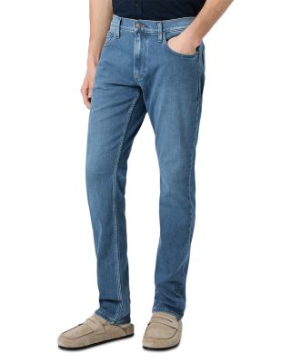 Federal Slim Straight Fit Jeans in Orin