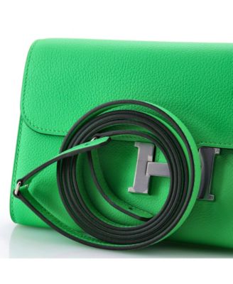 Cavale Constance To Go Wallet Evercolor